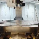 台群2500加工中心2024年同款6台三菱M80系统三轴线轨X.