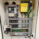 （三轴日本THK线轨）安装少用这个一线品牌乔峰V-11加.