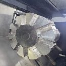 斗山PUMA4005数控车床，18寸卡盘