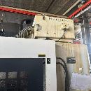 刚刚拿下2016年友佳VMP-40A立加、发那科MD系统、BT40.