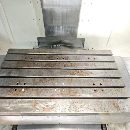 新到一台重型蒂德VMC1370加工中心，三轴滚柱线轨、发.