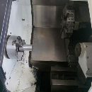 台湾原装程泰GLS260，GLS-200数控车床，价格不贵，带.