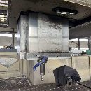 海天GRU3260数控龙门，工作台，过龙门宽3.3米，过龙门.