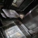 海天辛辛那提HPC650双工位卧式加工中心工作台：mm三轴.