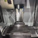 刚买一台铁正855.重型机，三轴行程0三轴滚柱台湾上银.