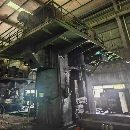 工厂清场中！后六台设备降价处理、正宗青锻摩擦压力机.