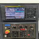新到一台2023年8月江苏吉德特VMC-855SL重型855加工中.