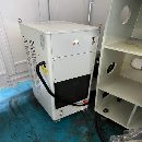 基本全新未用友联800单台卧式加工中心，工作台800/800.
