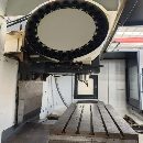 扬森YSV1160 立式加工中心三轴行程：00mm，罗毅皮带主.