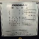 到货斗山PUMA2450数控车床同款两台，2022年出场，发那.
