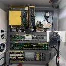 基本全新成色！新到同款两台2024年吉德特855加工中心.