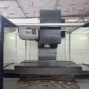 到货！浙江润地1380加工中心工作台尺寸：mmXYZ轴行程.