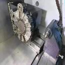到货斗山PUMA2450数控车床，同款两台，2022年出场，发.