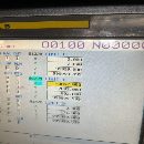 台湾威力ML-428五面体龙门加工中心，工作台2000/4000m.