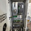 出售虹光伟业VMC-2500型材机、同款两台、丝杆传动精度.