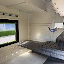 台湾格勒玛GRM-1150T钻工中心：三菱M80系统、30把圆盘.