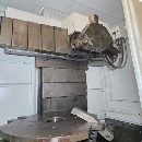 台湾原装荣田86H数控立车，同款3台回转直径1000，加工.
