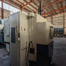 友佳FMH400双工位卧加，同款2台-三轴行程：X610Y560Z5.