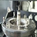 2022年准新纽威8030sc超重型数控龙门铣床一台，2022年.