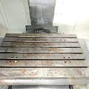 蒂德1370BT40主轴10000转，三线轨德大24把刀库，发拿.