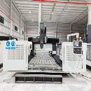 新到多台2022年普拉迪PHA-CNC3000龙门，发那科OI-MFPl.