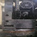 安徽友佳630单台卧加，一度工作台，线轨机 ，正T结构.