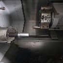 津上M08，8寸卡盘，同款2台。特价机，9.8一台