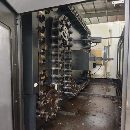 韩国斗山1250卧加。斗山 DOOSAN HM-1250 卧式加工中心.