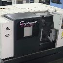 程泰GLS-2000e数控车床，同款5台参数如下：型号：GLS-.