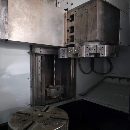 油机KV320数控立车，同款4台。