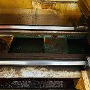 台湾金耀L65数控车床，L，加工长度为2800mm，18寸液压.