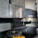 台湾欣750数控立车，同款多台。
