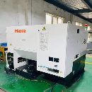 马扎克QTE100L数控车系统：发那科Oi-TFPlus系统配筒夹.