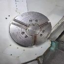 韩国斗山PUMA4005，A2-11主轴，过棒料117.5，配18寸三.