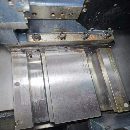 韩国斗山PUMA4005,A2-11主轴,过棒料117.5,配18寸三.