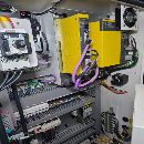 东台2500数控车床，10寸卡盘，A2-8主轴，精度缪级