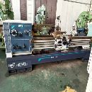 99新大连CDE6140A2米车床，简直新机品质