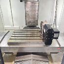 基本全新同款两台吉德特855加工中心，发那科MF PIUS系.