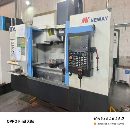 2023年纽威1150加工中心，准新机，喜欢精品机器的老板.