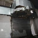 刚刚买下精品纽威803数控立车一台，导轨蹭亮如新，更.