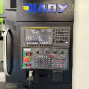 同款2台，2023年健翌1160加工中心，法那科MFPlus 系统.