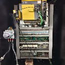 同款2台，2023年健翌1160加工中心，法那科MFPlus 系统.
