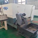 哈驰HZ4500，BT40，12000转。