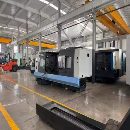 韩国斗山PUMA800L刀塔车床一台 斗山6100L刀塔车床两.