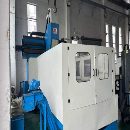 乔威进3223龙门发那科系统X轴行程3200mmY轴行程2300mm.