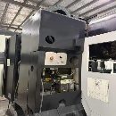 精品好用便宜！韩国斗山DOOSANNM515加工中心，法纳克M.