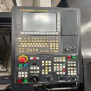韩国斗山PUMA600L数控车床回转1030mm，床鞍回转800mm.